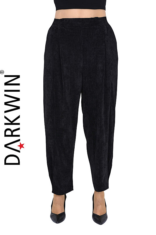 P5015 DARKWIN PANTOLON SIYAH - Darkwin (1)