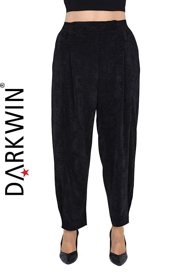 P5015 DARKWIN PANTOLON SIYAH - 2