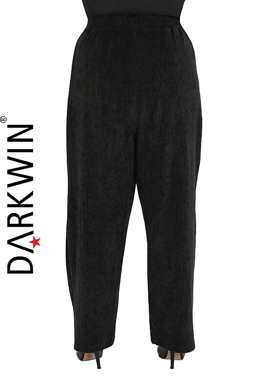 P5022 DARKWIN PANTOLON KAHVE - 4