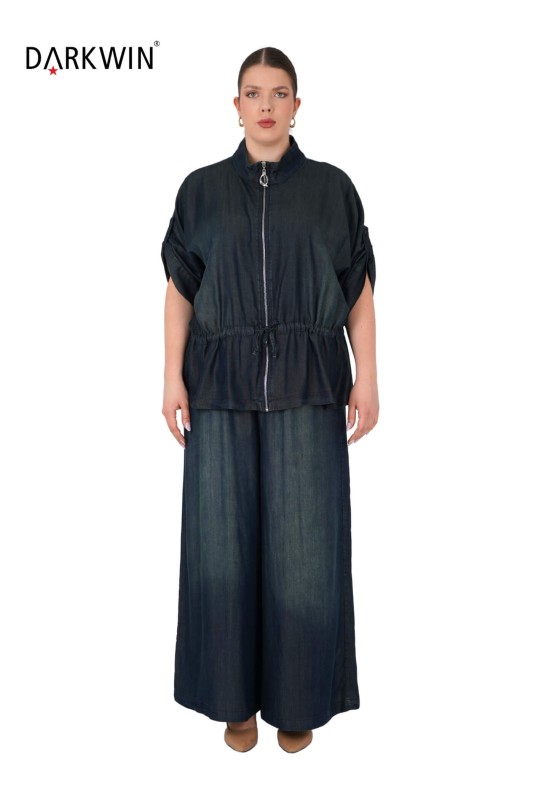 P8961 DARKWIN TAKIM JEAN - Thumbnail