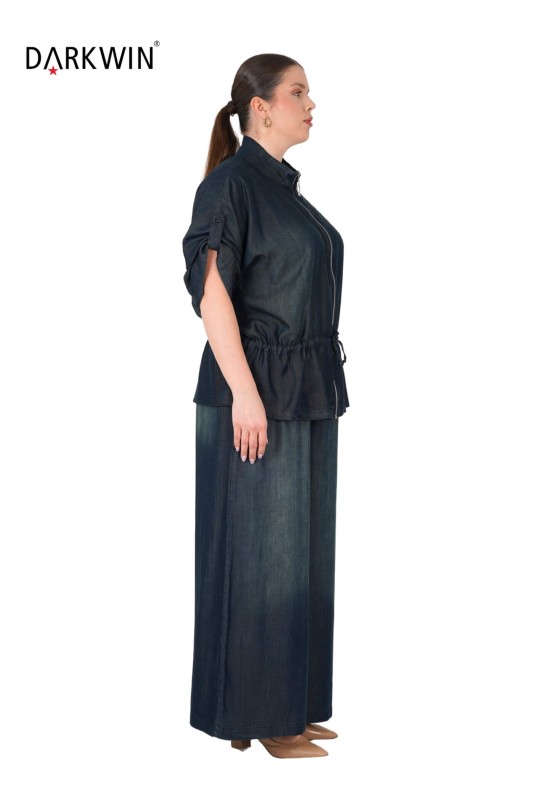 P8961 DARKWIN TAKIM JEAN - Thumbnail