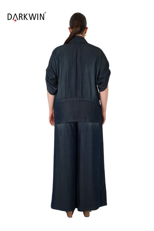 P8961 DARKWIN TAKIM JEAN - Thumbnail