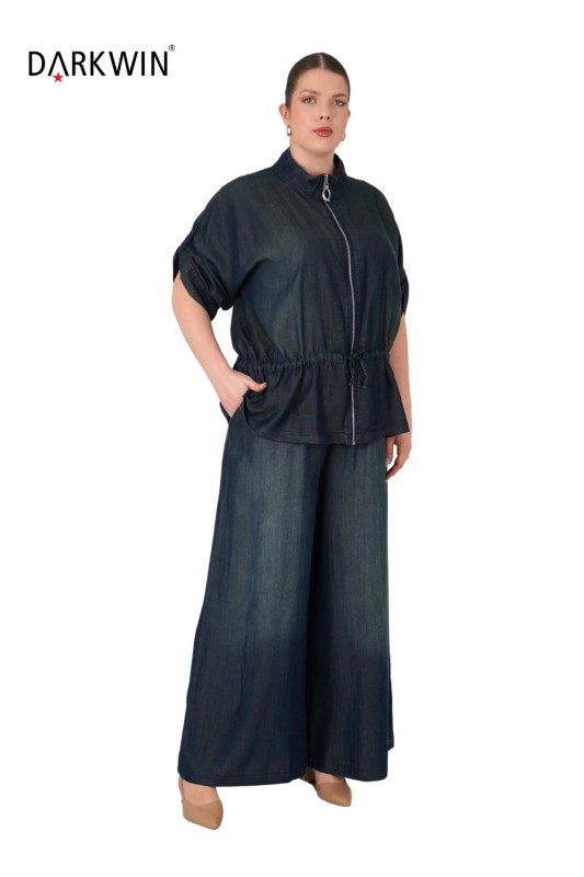 P8961 DARKWIN TAKIM JEAN - Thumbnail