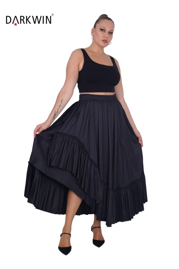 P9218 DARKWIN CEKET-ETEK SIYAH - 4