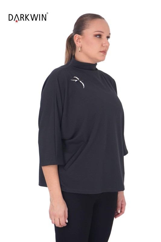 DARKWIN - P9219 DARKWIN BLUZ FUME (1)