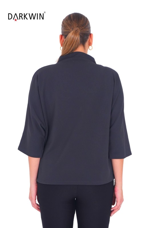 P9219 DARKWIN BLUZ FUME - Thumbnail