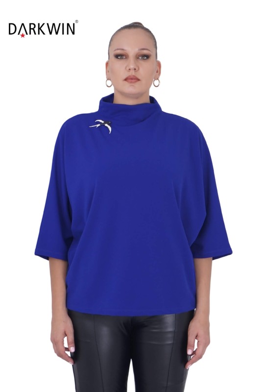 P9219 DARKWIN BLUZ SAKS