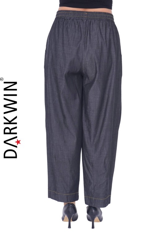 P9243 DARKWIN PANTOLON JEAN - Thumbnail