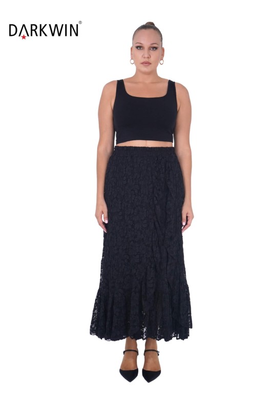 P9296 DARKWIN ETEK SIYAH - DARKWIN