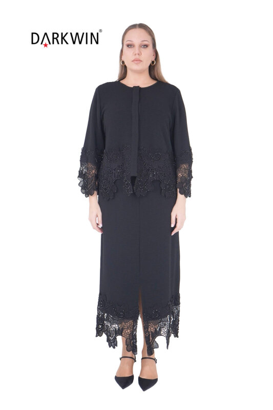 P9315 DARKWIN BLUZ-ETEK SIYAH - DARKWIN (1)