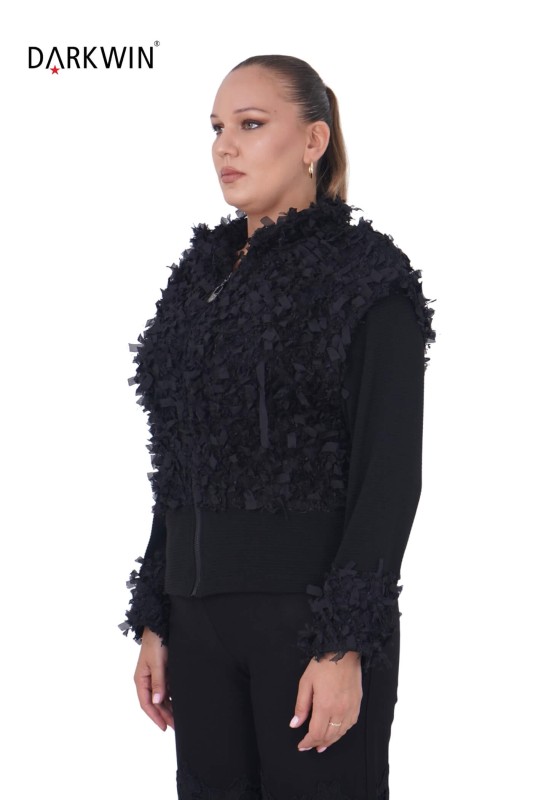 DARKWIN - P9317 DARKWIN CEKET SIYAH (1) DARKWIN - P9317 DARKWIN CEKET SIYAH (1)