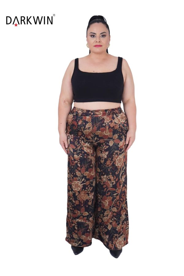 P9318 DARKWIN CEKET-PANTOLON DESENLI - 5