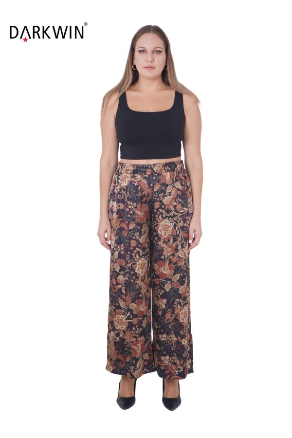 P9318 DARKWIN CEKET-PANTOLON DESENLI - 10