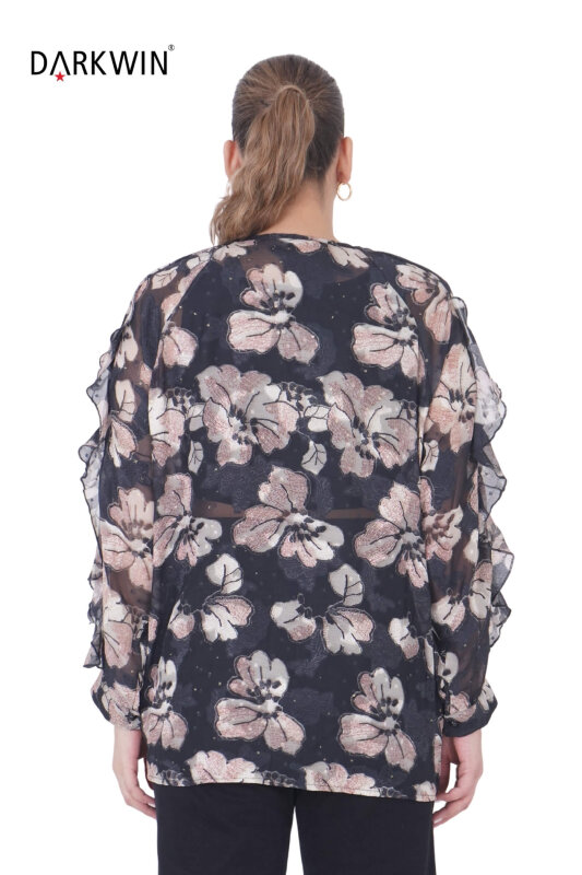 P9320 DARKWIN GÖMLEK DESENLI - 6