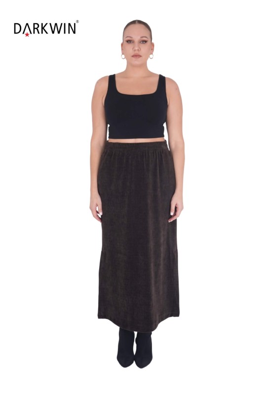 DARKWIN - P9347 DARKWIN ETEK KAHVE