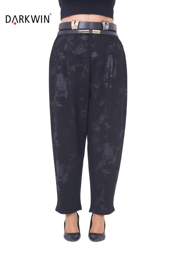 P9351 DARKWIN PANTOLON SIYAH - 3