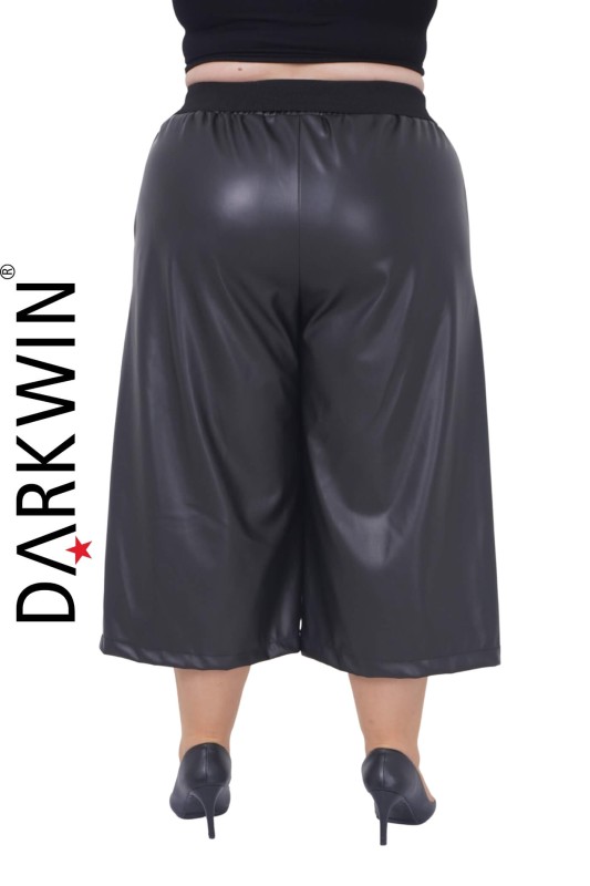 DARKWIN - P9370 DARKWIN PANTOLON SIYAH (1)