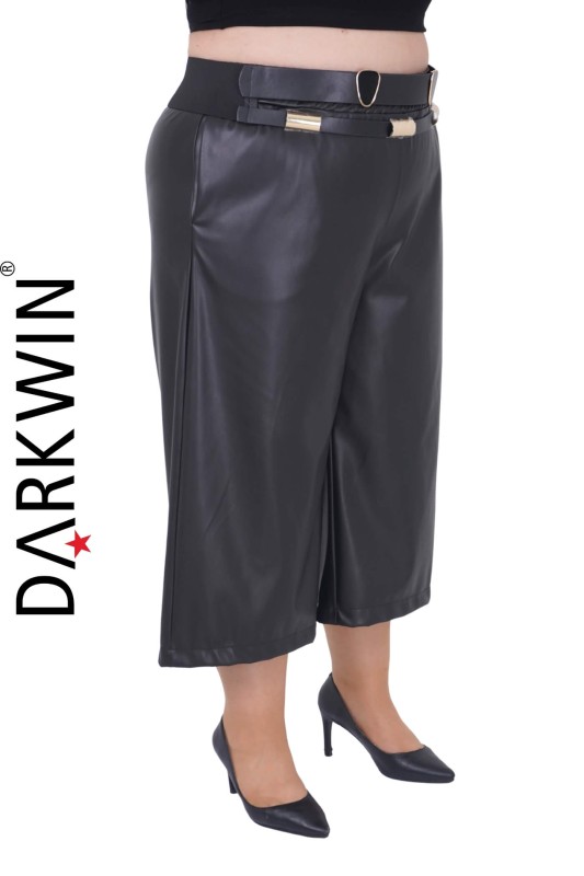 P9370 DARKWIN PANTOLON SIYAH - Thumbnail