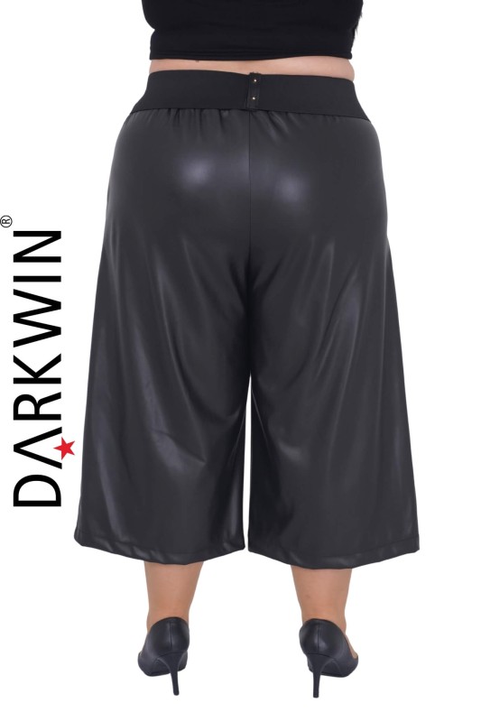 P9370 DARKWIN PANTOLON SIYAH - Thumbnail