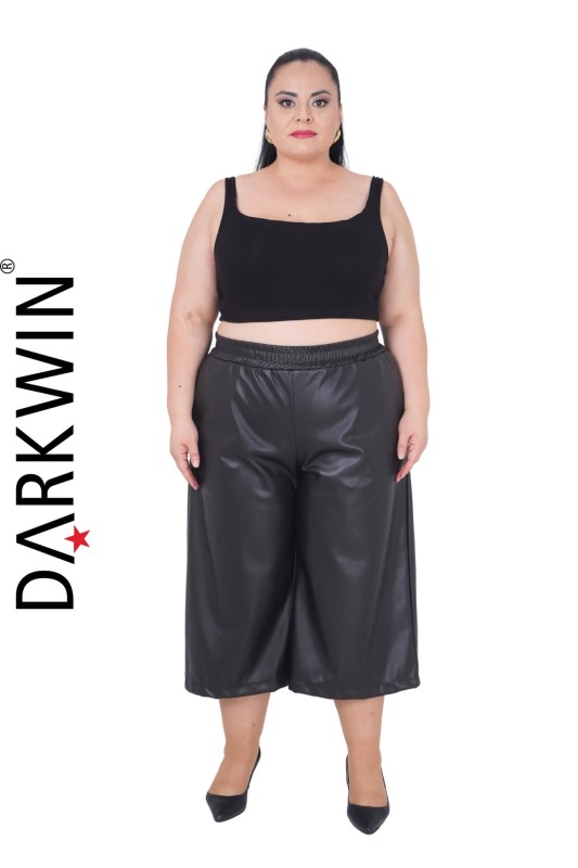 P9370 DARKWIN PANTOLON SIYAH - Thumbnail