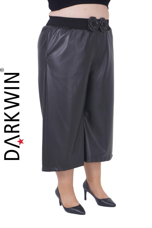 P9370 DARKWIN PANTOLON SIYAH - Thumbnail