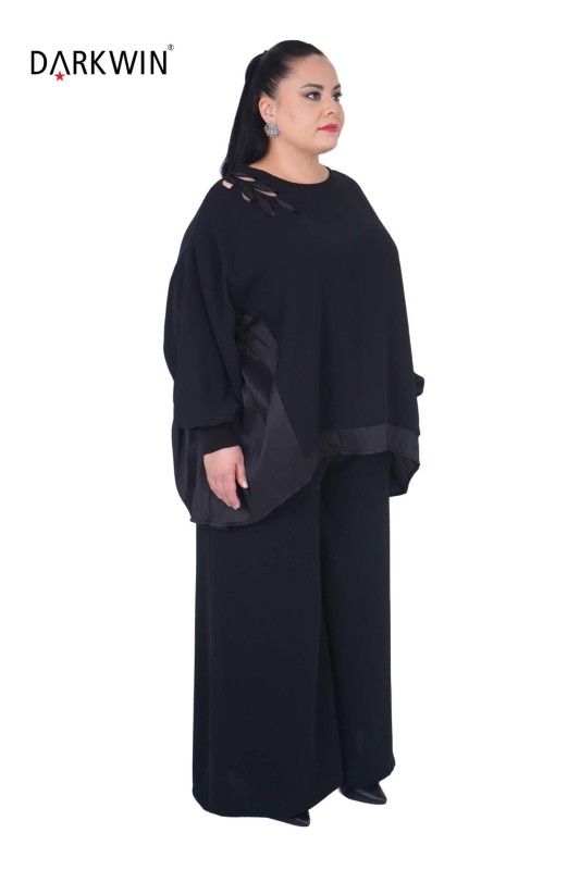 DARKWIN - P9375 DARKWIN TAKIM SIYAH (1)