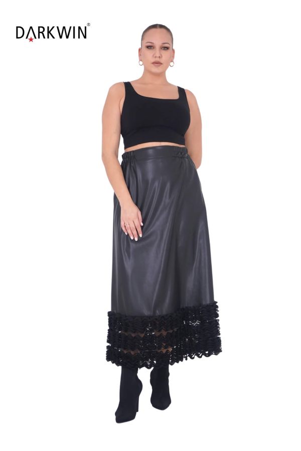 P9380 DARKWIN ETEK SIYAH - 5