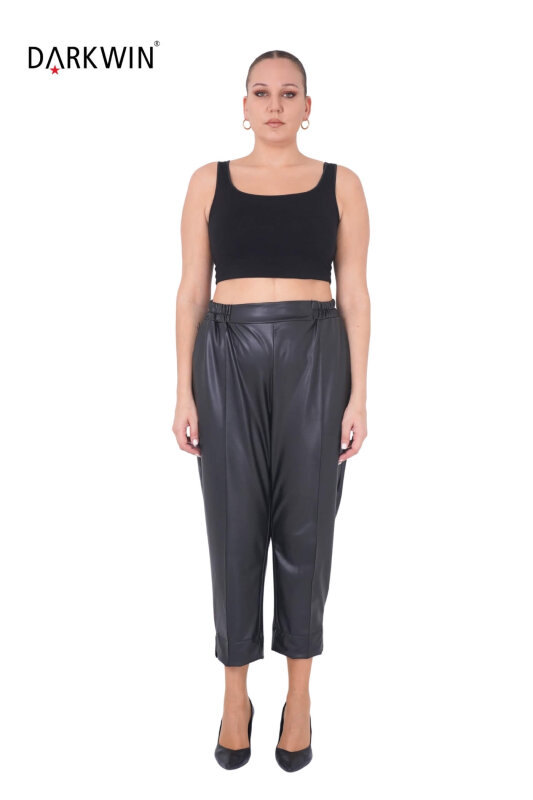 P9383-P DARKWIN PANTOLON SIYAH - DARKWIN (1)