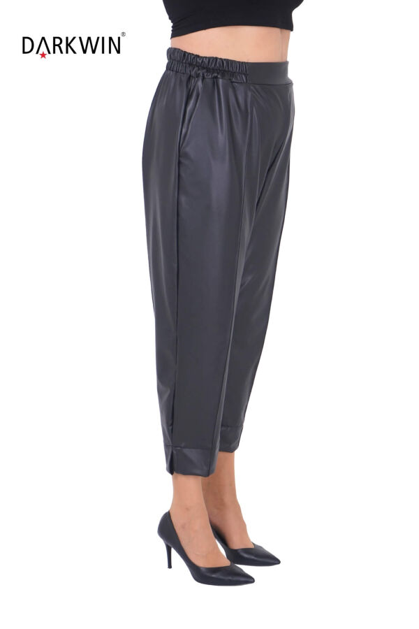 P9383-P DARKWIN PANTOLON SIYAH - 3