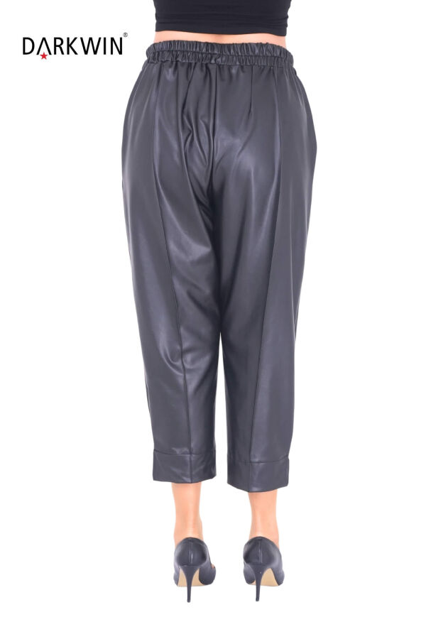 P9383-P DARKWIN PANTOLON SIYAH - 4