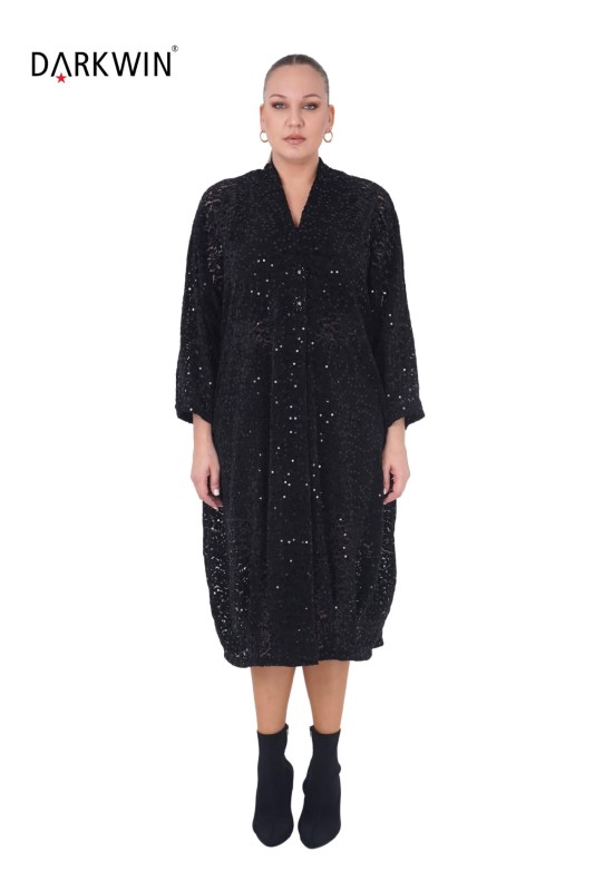 DARKWIN - P9395 DARKWIN HIRKA SIYAH