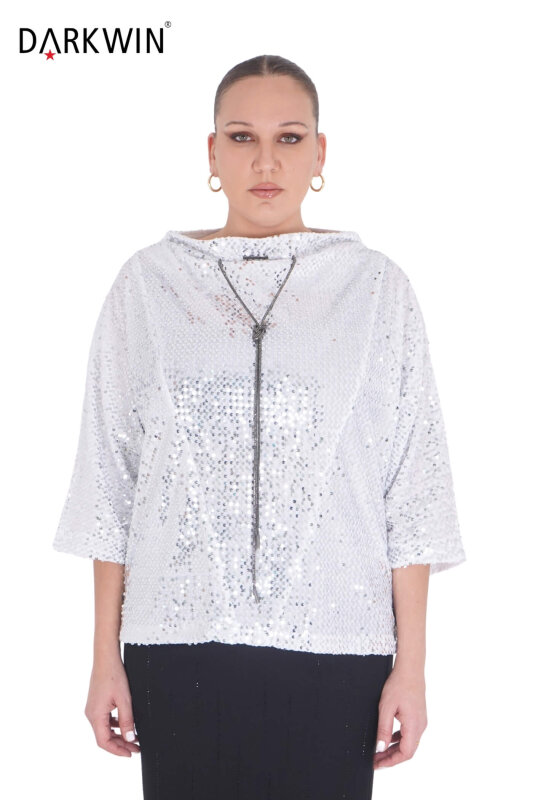 P9403 DARKWIN BLUZ GUMUS - DARKWIN (1)