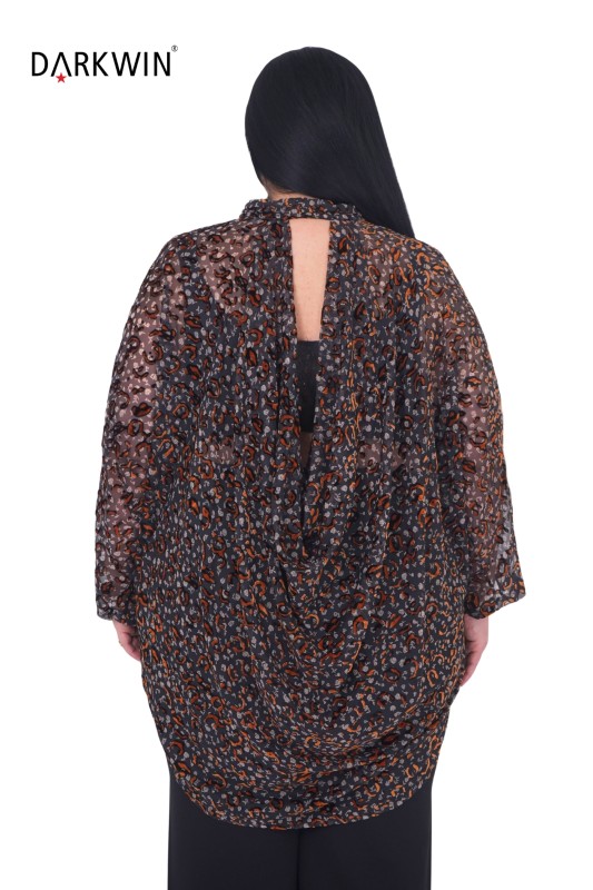 P9408 DARKWIN GÖMLEK DESENLI - DARKWIN (1)