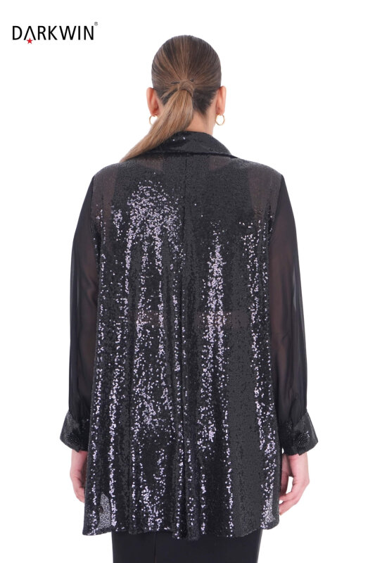 P9410-C DARKWIN CEKET SIYAH - 3