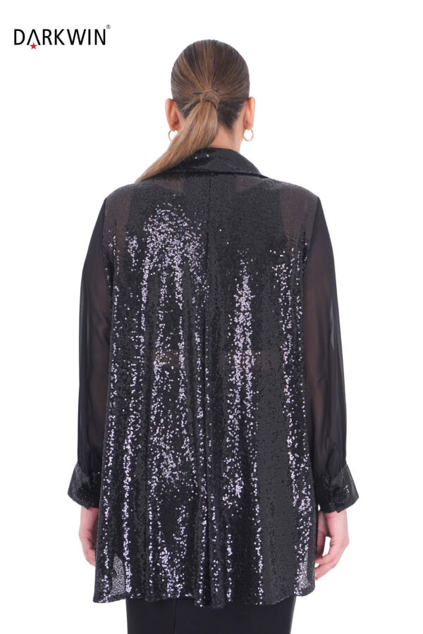 P9410-C DARKWIN CEKET SIYAH - 3