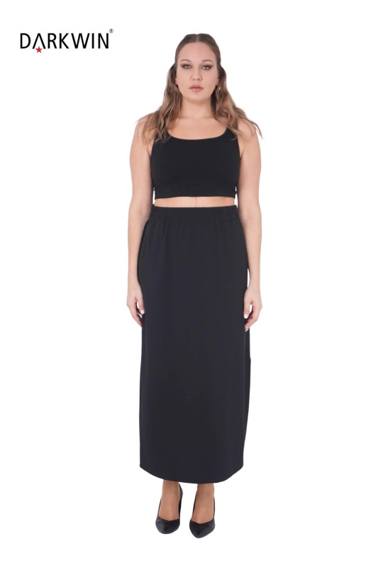 P9410 DARKWIN CEKET-ETEK SIYAH - Thumbnail