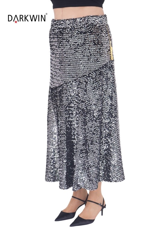 P9412 DARKWIN ETEK GUMUS - Thumbnail