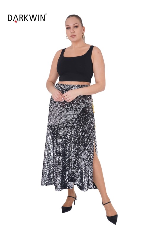 P9412 DARKWIN ETEK GUMUS - Thumbnail