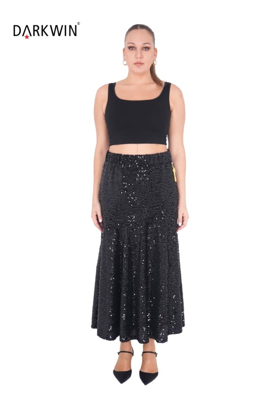 Darkwin - P9412 DARKWIN ETEK SIYAH