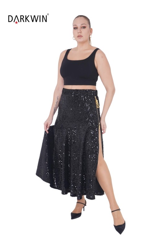 P9412 DARKWIN ETEK SIYAH - Thumbnail