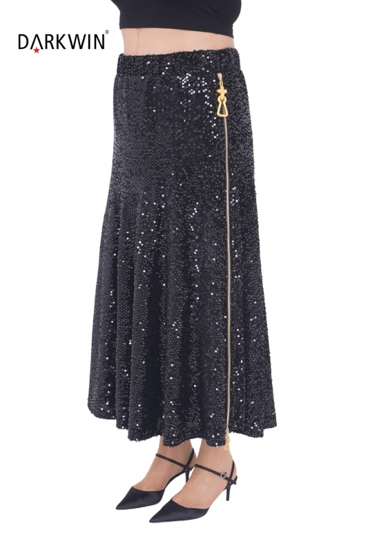 P9412 DARKWIN ETEK SIYAH - Thumbnail