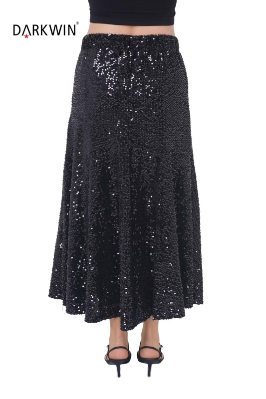 P9412 DARKWIN ETEK SIYAH - Thumbnail