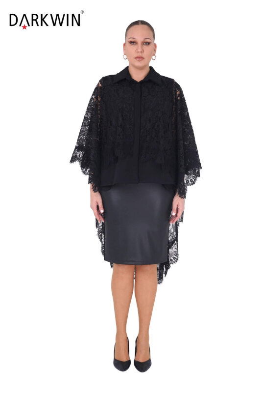 P9414 DARKWIN PANÇO SIYAH - DARKWIN