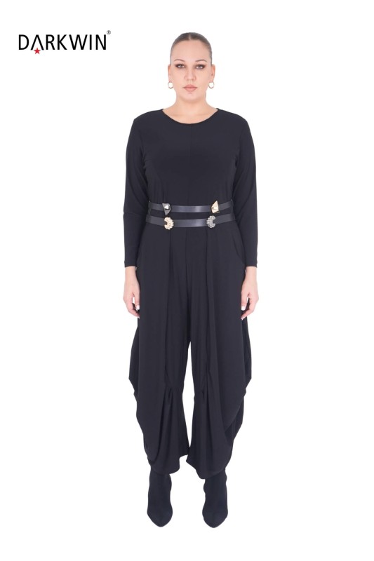 P9425 DARKWIN TULUM SIYAH - Thumbnail