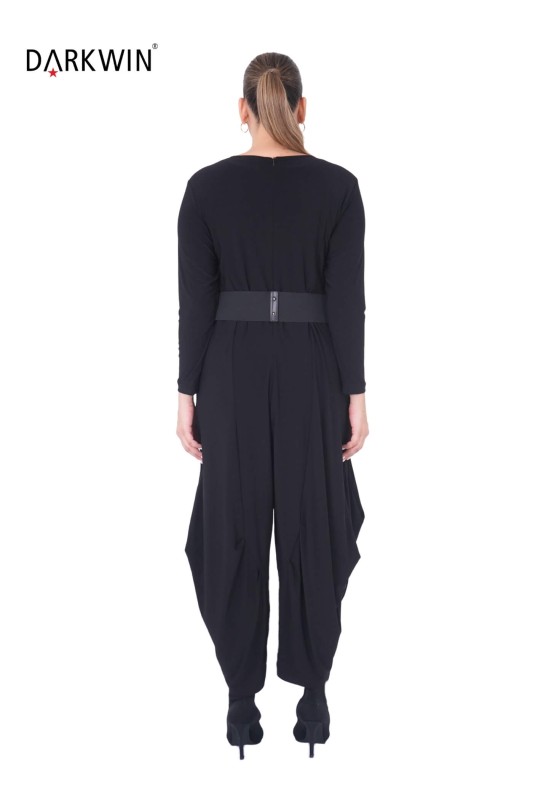 P9425 DARKWIN TULUM SIYAH - Thumbnail