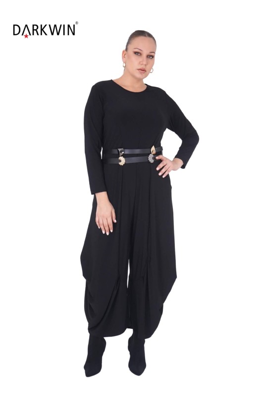 P9425 DARKWIN TULUM SIYAH - Thumbnail