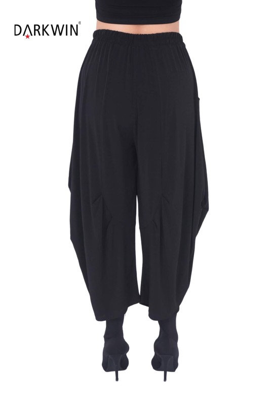 P9426 DARKWIN PANTOLON SIYAH - Thumbnail