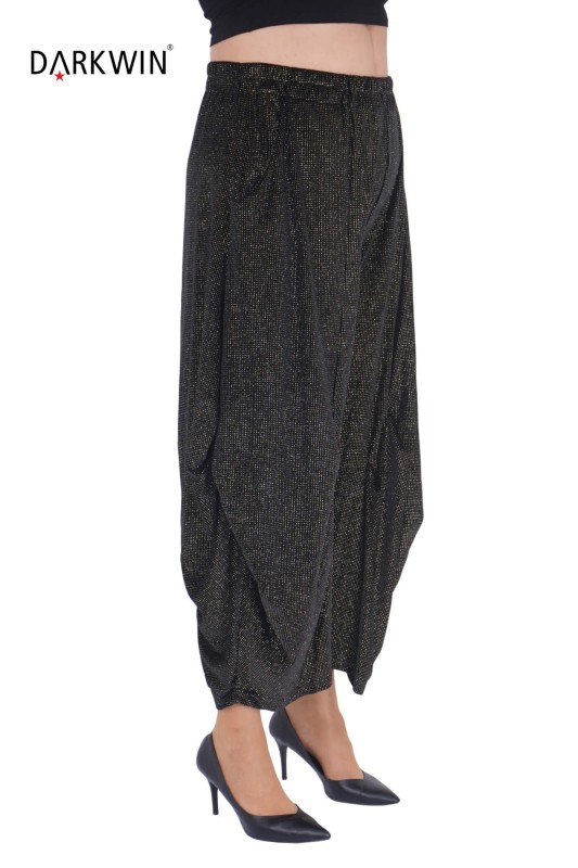 P9427 DARKWIN PANTOLON ALTIN - Thumbnail