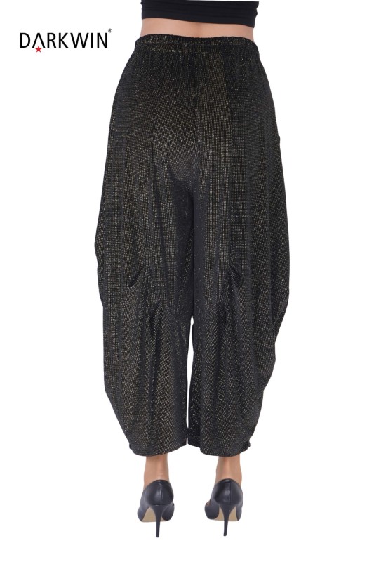 P9427 DARKWIN PANTOLON ALTIN - Thumbnail