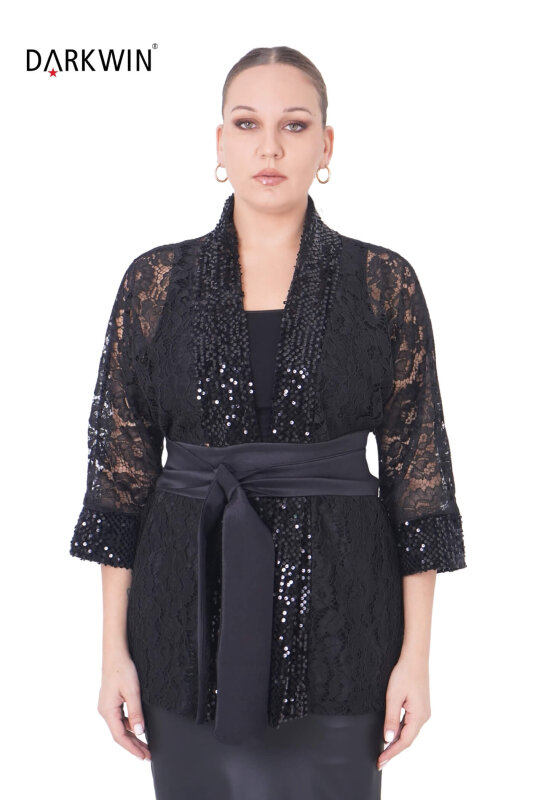 P9428 DARKWIN HIRKA SIYAH - DARKWIN